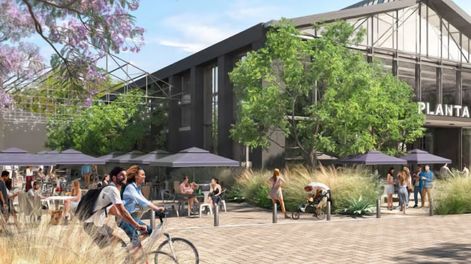 Nuevos espacios llegan a Planta Uno.