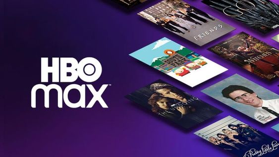 HBO Max