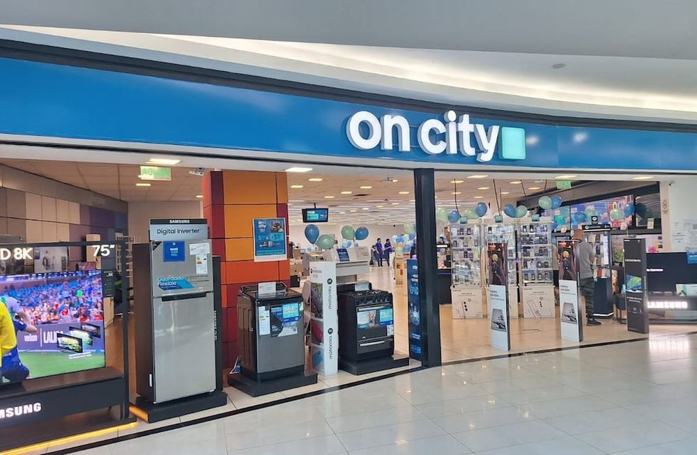 On City ofrece puestos de empleo en Mendoza: cómo postularse. (Los Andes)