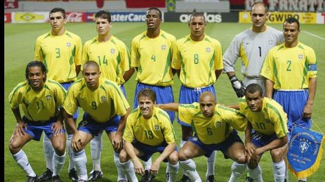 Falleció el hijo de un campeón del mundo con Brasil