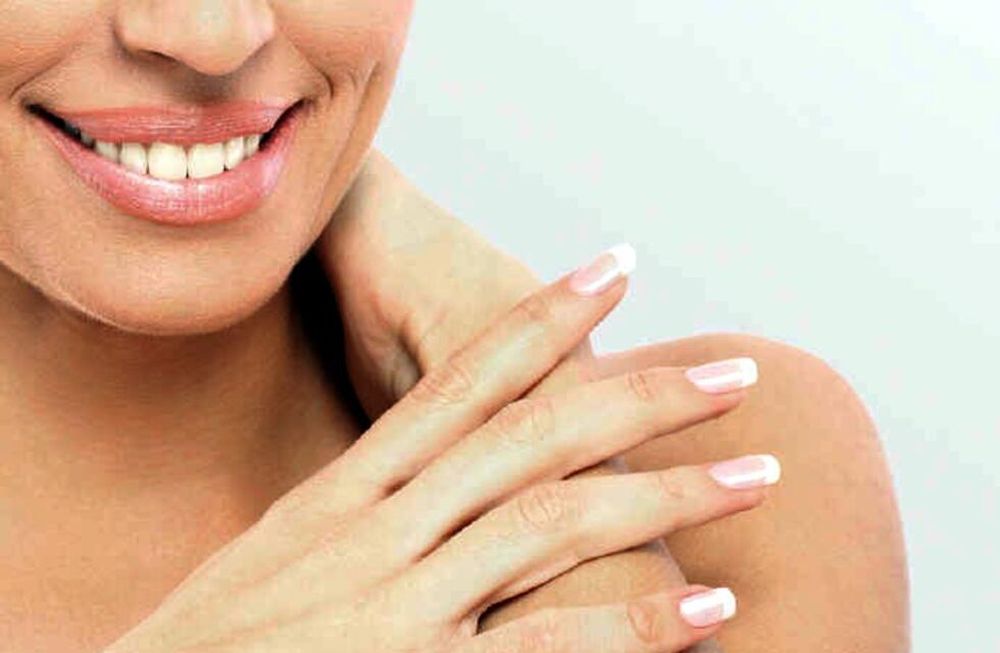 ¿Qué nos dicen nuestras uñas?