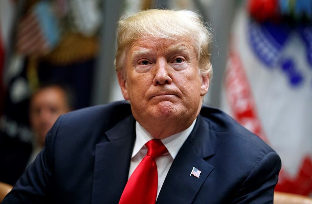 Contra todas las advertencias, Trump golpeó a China aranceles por U$D 200.000 millones