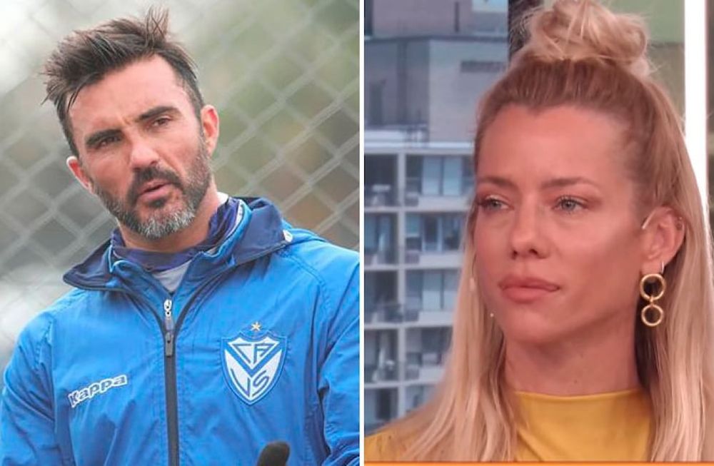 Aislada y más picante que nunca, Nicole Neumann posteó: “Agarraste cosas peores que el virus y les decías ‘mi amor’”