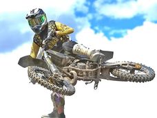 Tunyán fue una fiesta del Motocross. En el circuito MX Daniele, la primera fecha dejó señales muy positivas Tunyán fue una fiesta del Motocross. En el circuito MX Daniele, la primera fecha dejó señales muy positivas