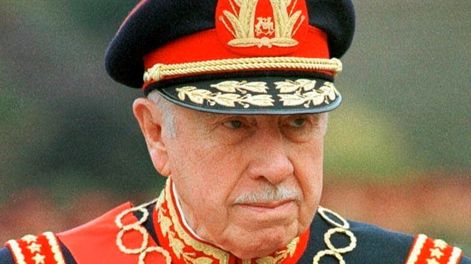 Chile: la justicia retiene 18 millones de dólares de los Pinochet