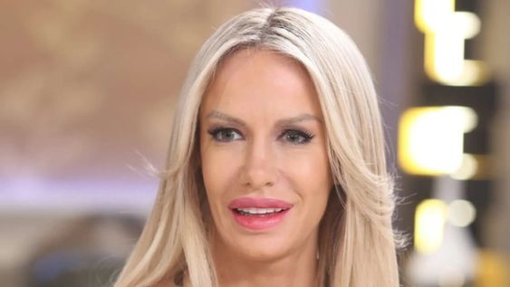 Luciana Salazar, la nueva incorporación de “Polémica en el bar”