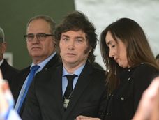 Milei en Oslo y Victoria Villarruel en España, ¿Quién está al frente del país?