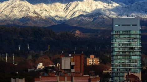 Mendoza, el prototipo de una provincia - Por David Smith