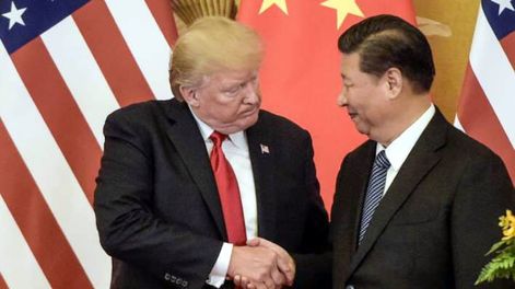 Trump en la era del dictador