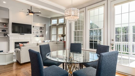 Estrategias para conservar la frescura en las viviendas durante el verano