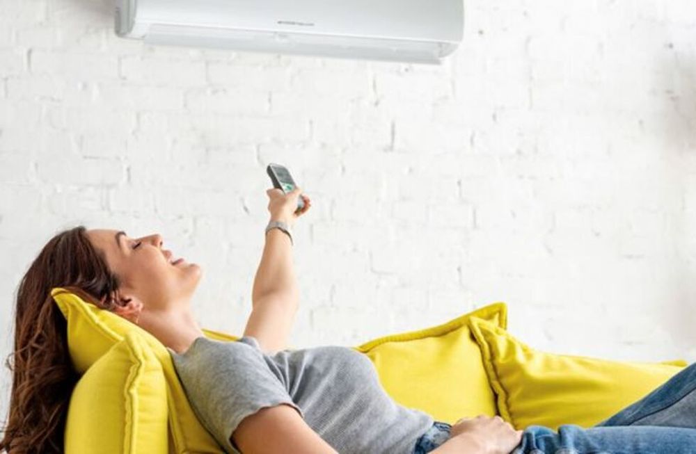 Esto es lo que tenés que saber antes de comprar un aire acondicionado