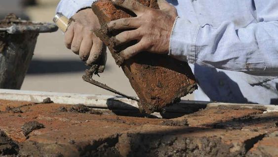 Índice Construya de mayo, leve variación a la baja