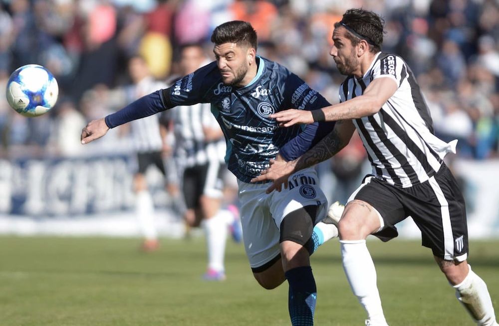 Se calienta la B nacional