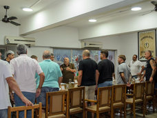 La Liga Mendocina de Fútbol emitió un comunicado tras el allanamiento