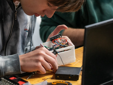 Probot School abre inscripciones con nuevos cursos de robótica, programación y videojuegos: cómo anotarse