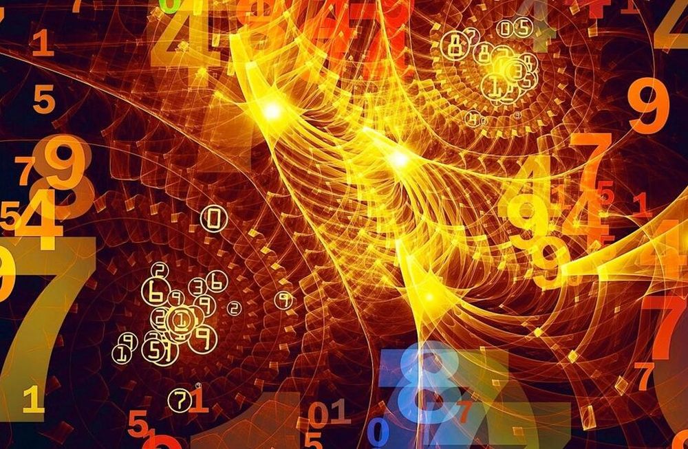 Los números que le traerán suerte hoy - Virgo