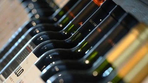Un vino de Mendoza fue el único de Sudamérica en recibir la distinción de la IWSC. - Imagen ilustrativa / Los Andes