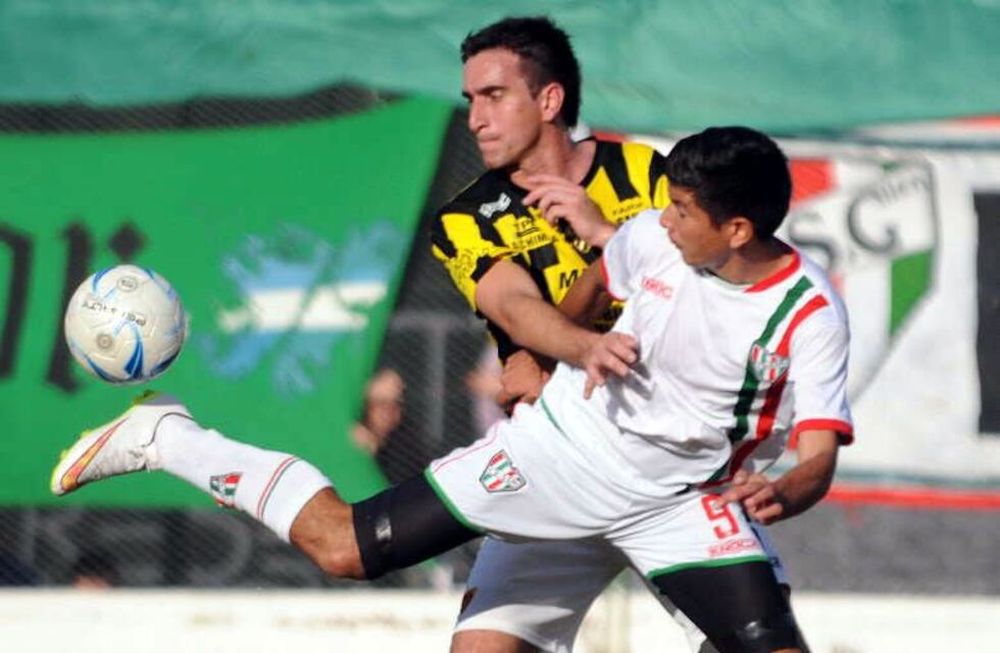 Luján, Guaymallén y Huracán, los mejores