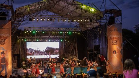 Personal tendrá un stand durante la Semana Federal en Mendoza que se desarrollará desde el domingo 19 al viernes 24 de febrero en el Prado Gaucho del Parque General San Martín.