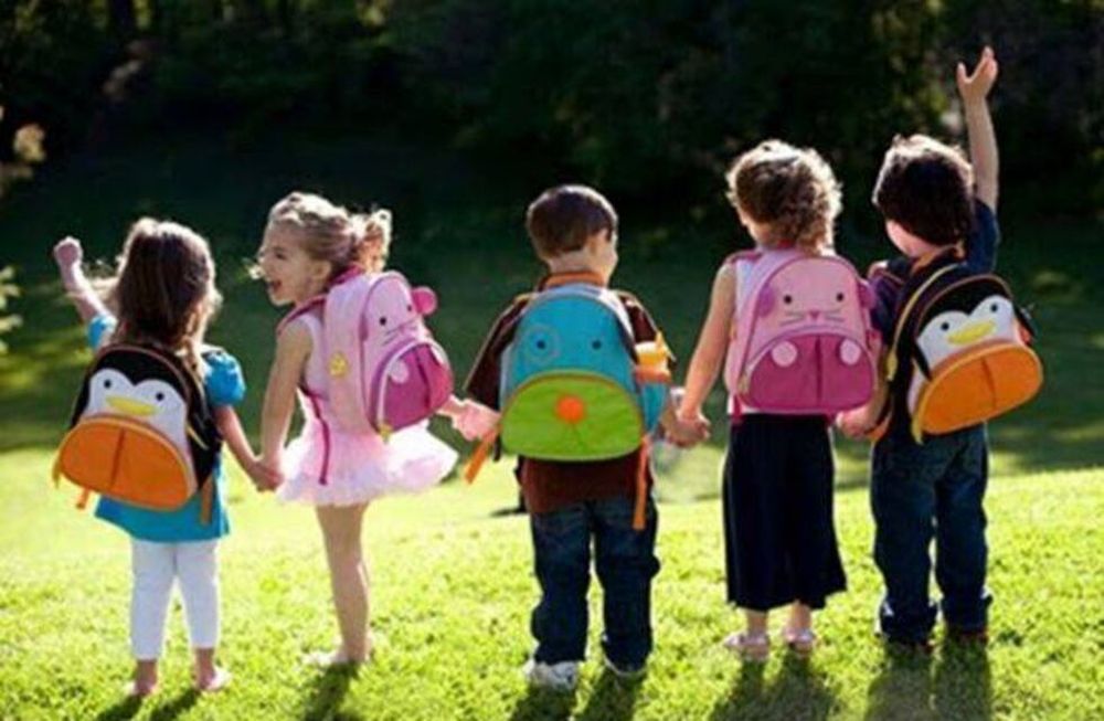 In Mendoza, there are 600 children living in state-run homes, and more than 10,000 whose rights have been violated. Photo: Illustrative image