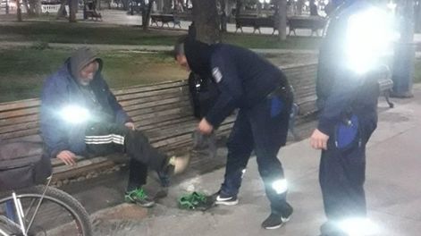 Yo ayudé. Yo tomé. El problema lo tiene usted - Por Ignacio Zavala Tello