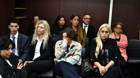 Tras el escándalo de la ex jueza Julieta Makintach, comenzó el segundo juicio por la muerte de Diego Maradona en los Tribunales de San Isidro.