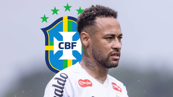El plan de Ancelotti con Neymar: por qué el 10 no jugará la fecha FIFA pero sigue soñando con el Mundial.