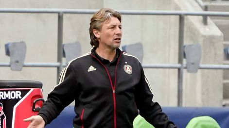 Gabriel Heinze dirigirá a Newells en la temporada 2023.