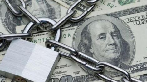 El presidente Javier Milei señaló hoy que tiene “esperanzas de salir del cepo este año”