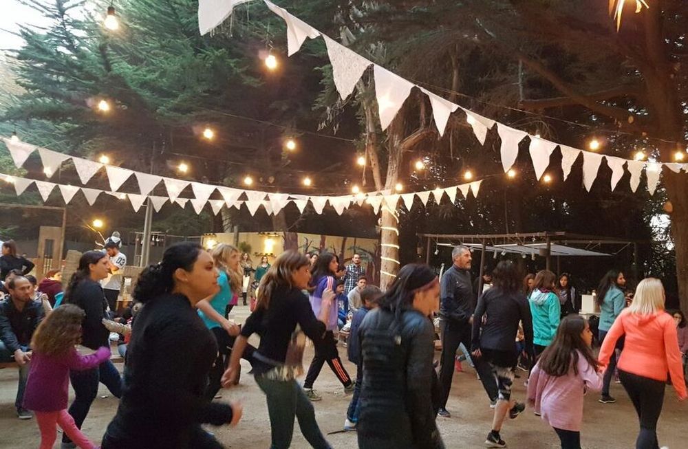 Mantagua Village: vacaciones en familia, todo en un solo lugar