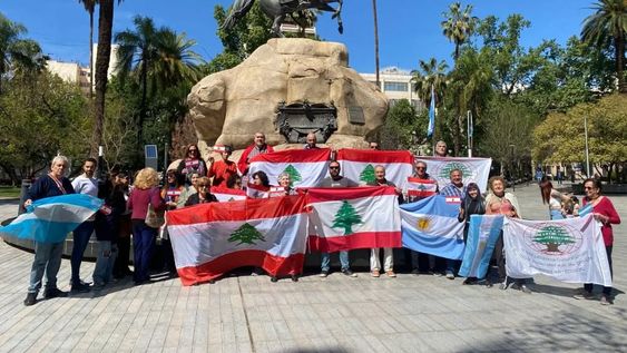 La UCAL realizará un homenaje a emigrados Libaneses de Mendoza.