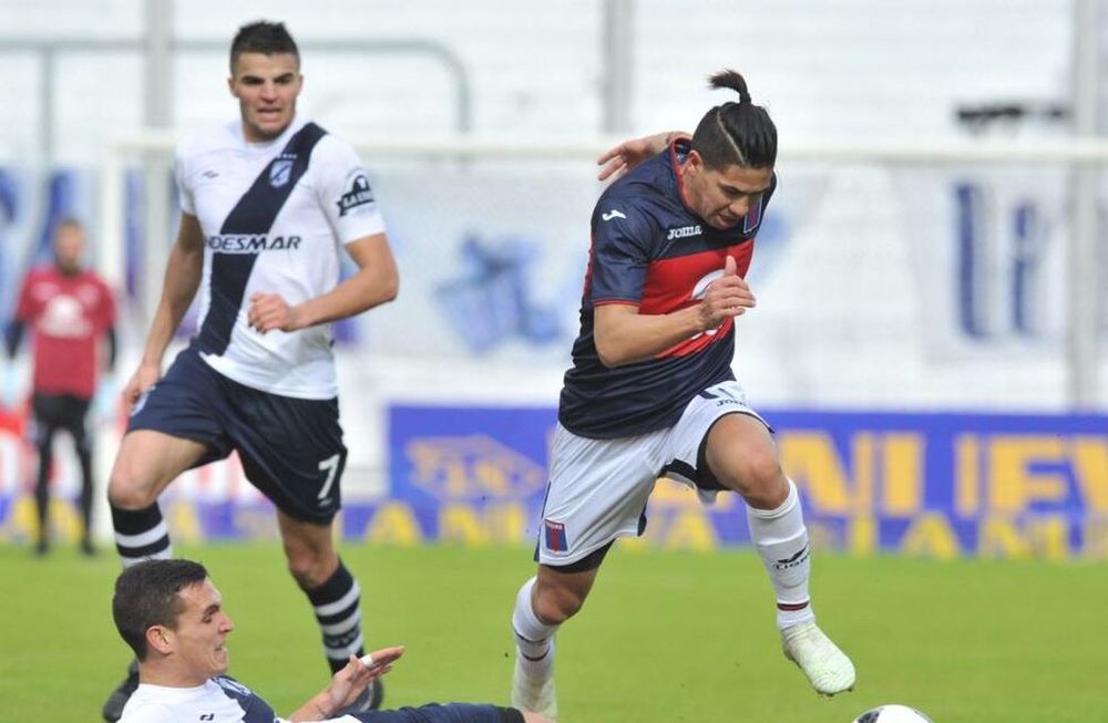 Copa Argentina: Tigre borró a Brown de Puerto Madryn y avanzó