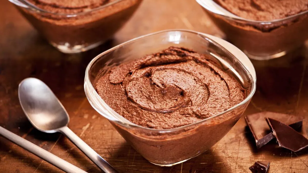 Recetas: paso a paso para hacer un postre cremoso en casa Recetas: paso a paso para hacer un postre cremoso en casa