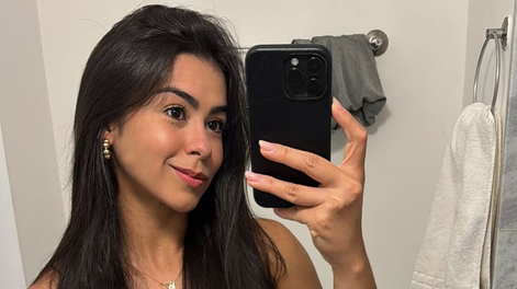 Gabriela Martins murió tras un paro cardiorrespiratorio en un proceso de fecundación in vitro&nbsp;