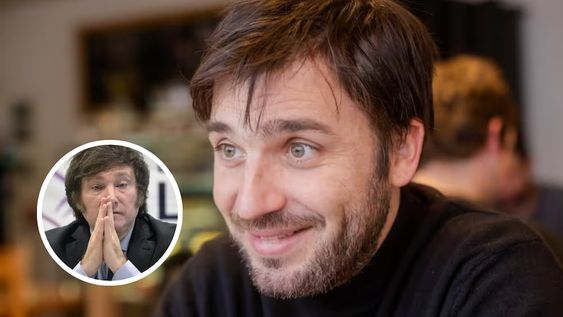 Ignacio Torres lanzó un comunicado en nombre de Las provincias unidas del sur