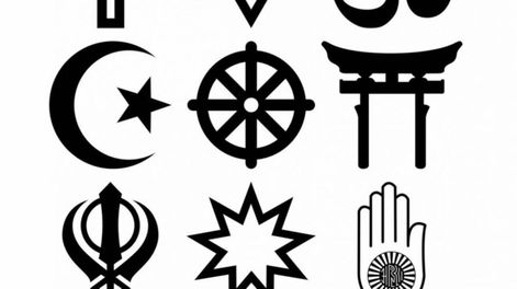 Monoteísmos y politeísmos