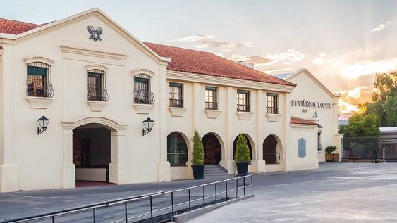 La tradición y calidad de Bodegas López se suman a la Feria de Vinos Guarda14