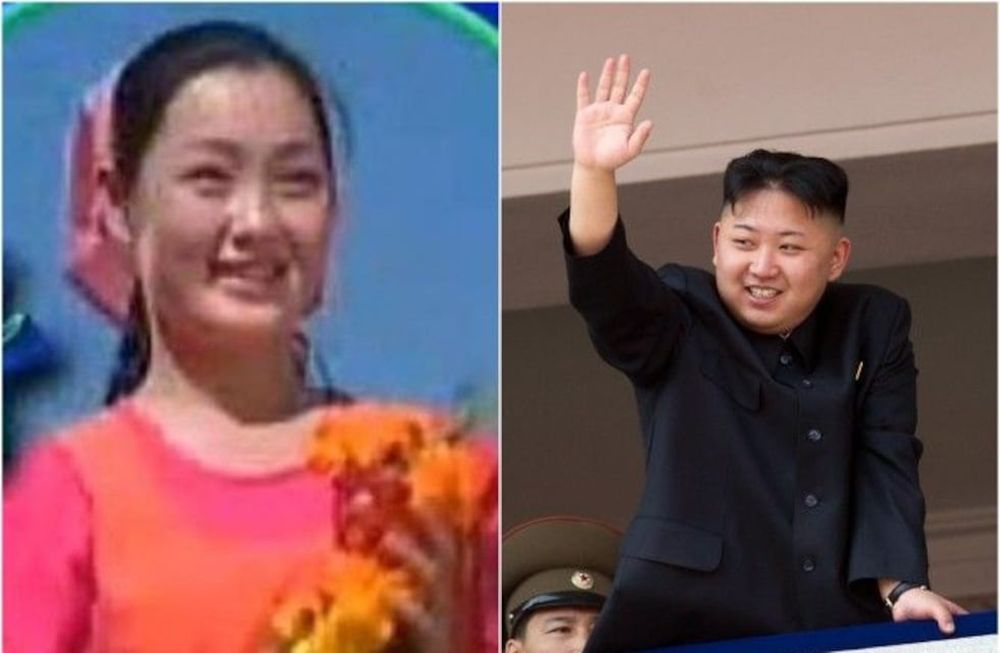 El Gobierno de Corea del Norte ejecuta a la ex novia de su líder