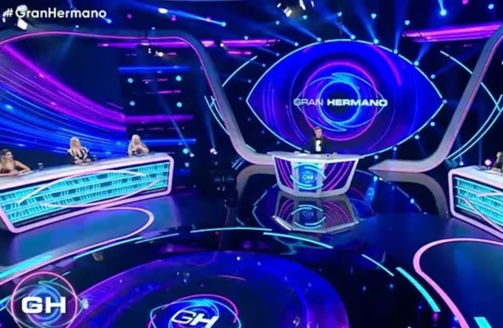 Rating del primer debate.