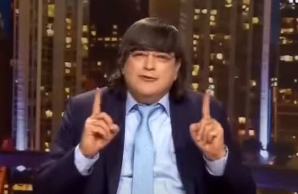 Jaime Bayly invitó a Javier Milei a hospedarse en su casa en Miami para ahorrar dólares.