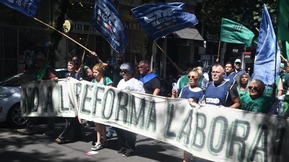 El fallo permite aplicar el artículo 55 mientras sigue el debate de fondo.
