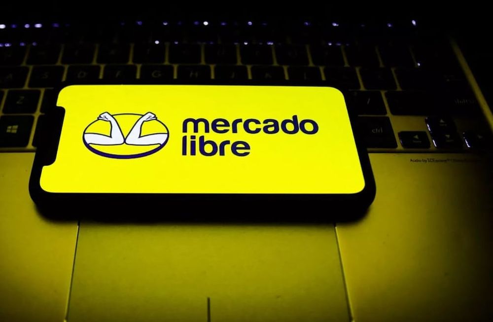 Llega el Cyber Monday a Mercado Libre.