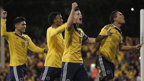 Teo le dio a Colombia el triunfo sobre Estados Unidos