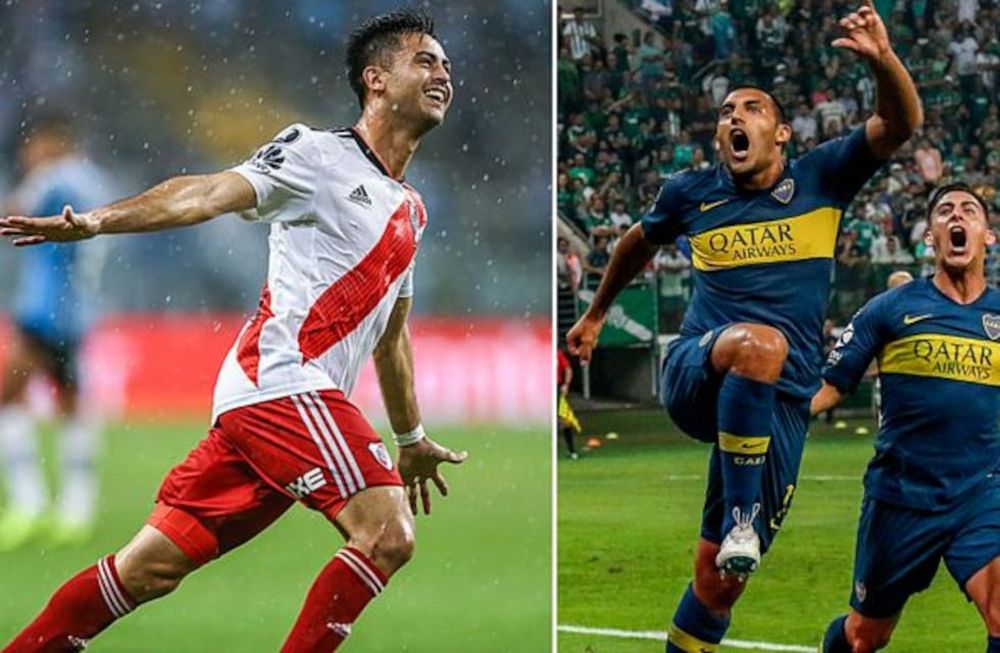 Boca vs. River: horario, dónde ver en vivo por TV y link del streaming