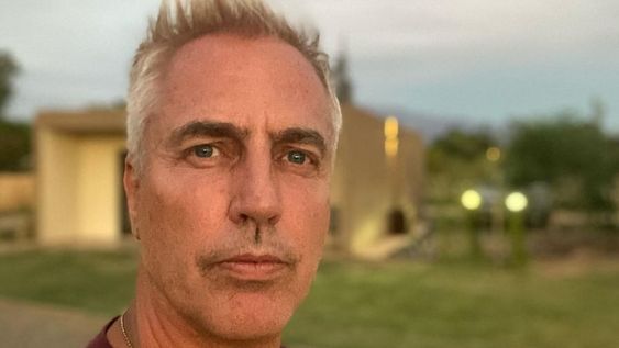 Marley y la trágica historia de su padre quien se escapó del régimen nazi