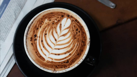 Sorprendente efecto del café descafeinado: mejora la memoria y la concentración.&nbsp;