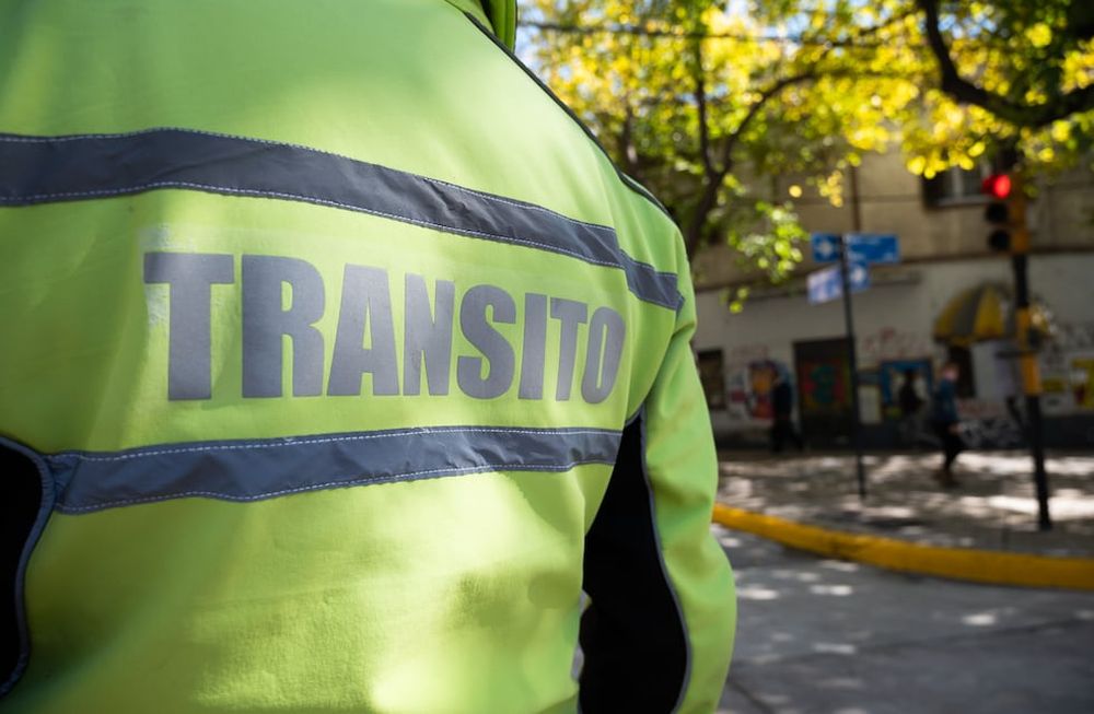 Informe de tránsito: Ciudad habilita un tramo de calle San Juan