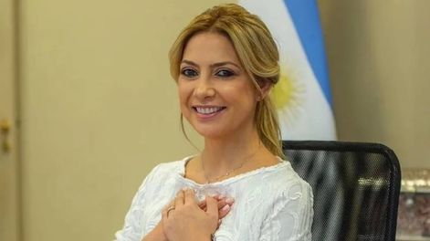 Los Andes | Fabiola Yañez hablaría por primera vez en un documental.
