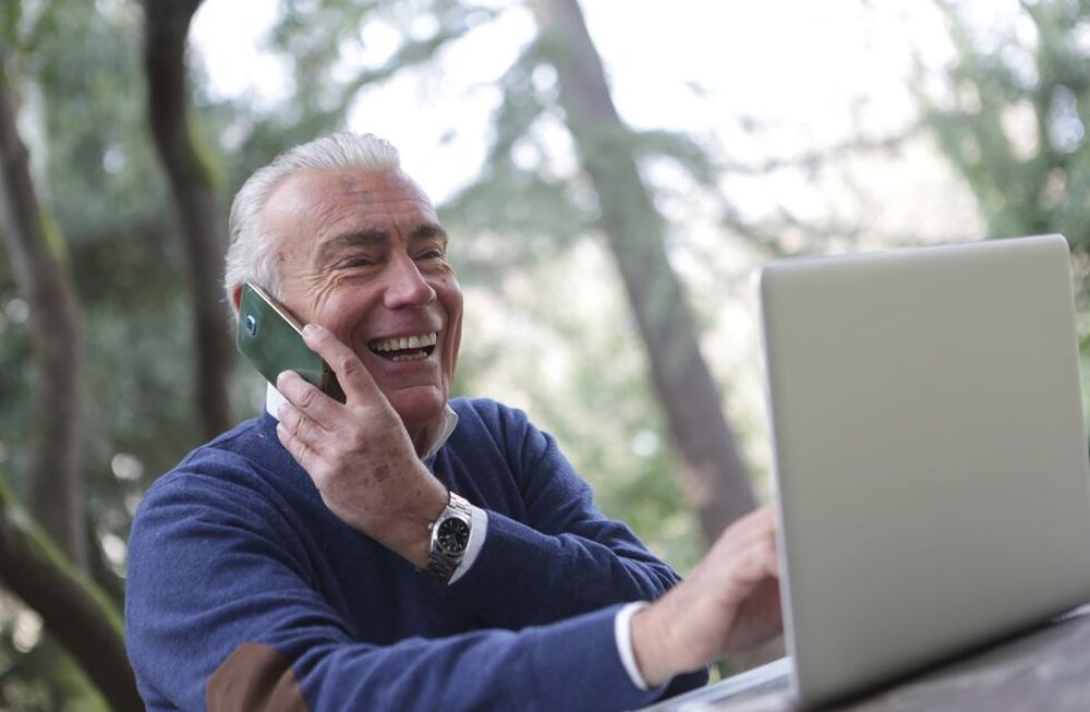 Emprendedores mayores de 50 tienen el doble de probabilidades de construir una empresa exitosa que uno de 30 años