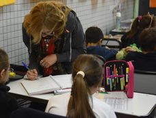 Los docentes de Mendoza podrán acceder a formación de posgrado con descuento en la Universidad Internacional de La Rioja (UNIR) &nbsp;